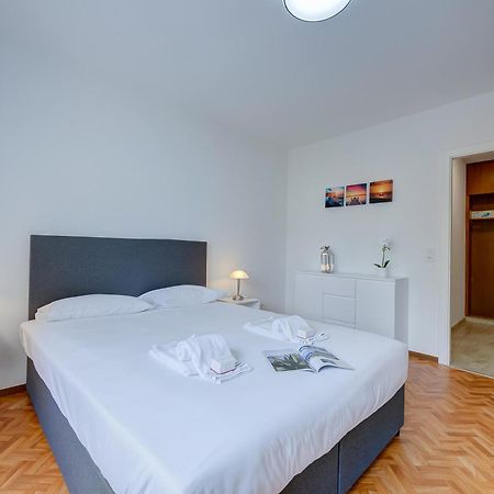 Lido Apartment - Happy Rentals Locarno Exterior photo